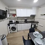 Apartamento Camoes