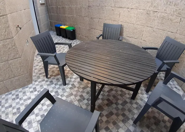 Apartamento Camoes