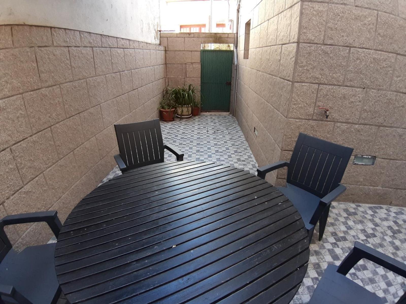 Camoes Apartment