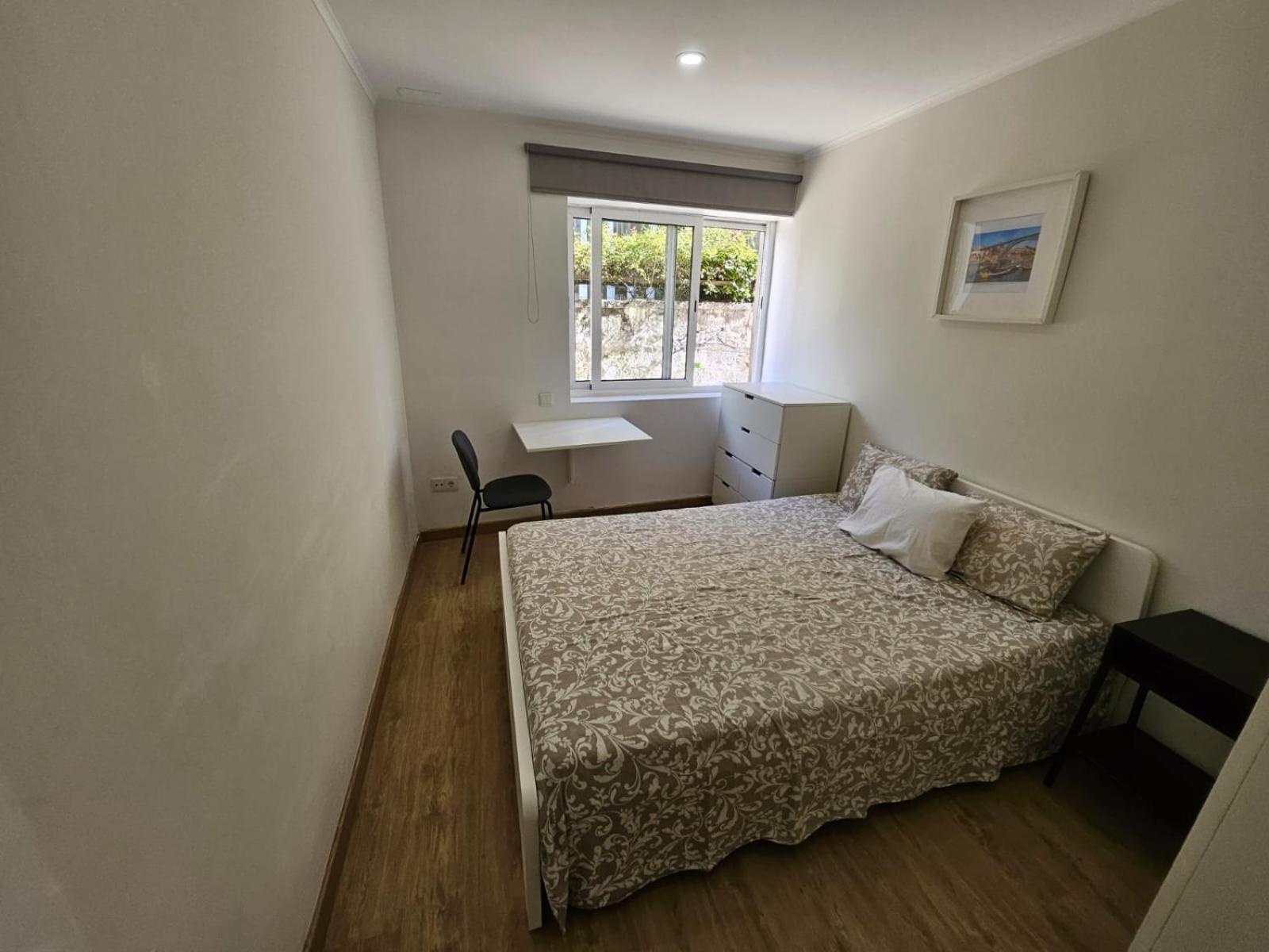 Camoes Apartment Porto