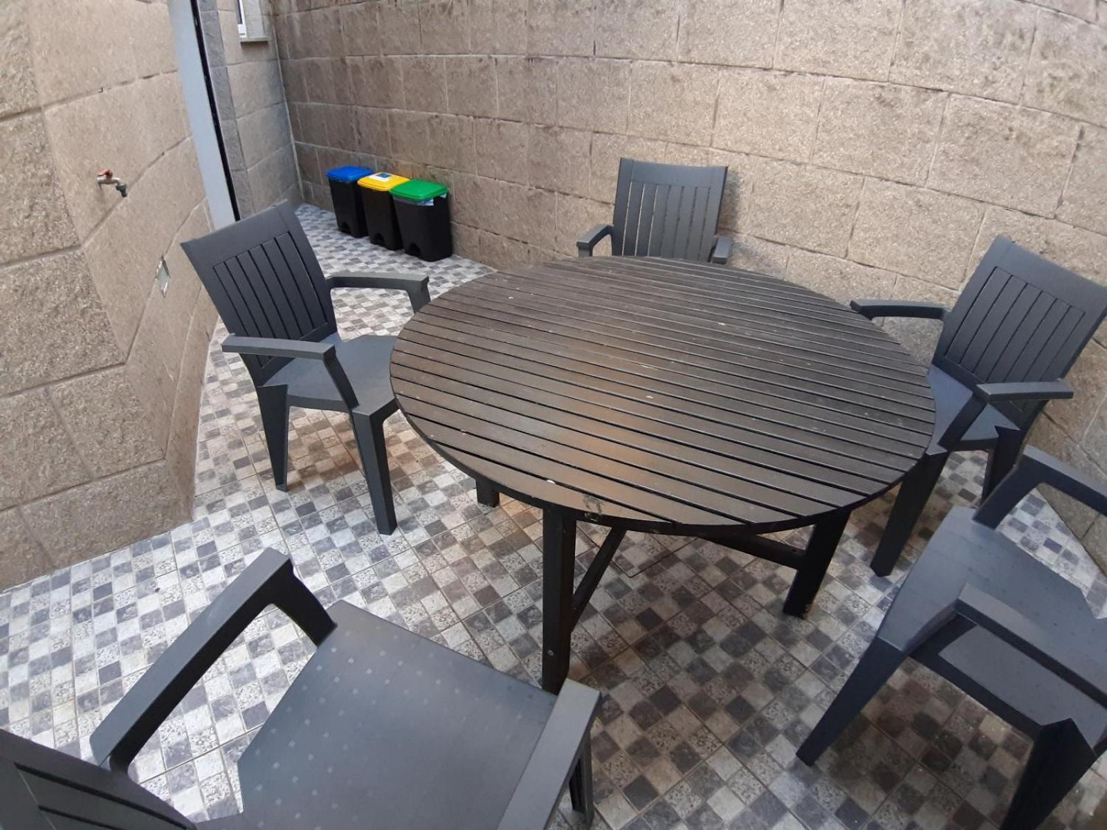 Appartement Camoes