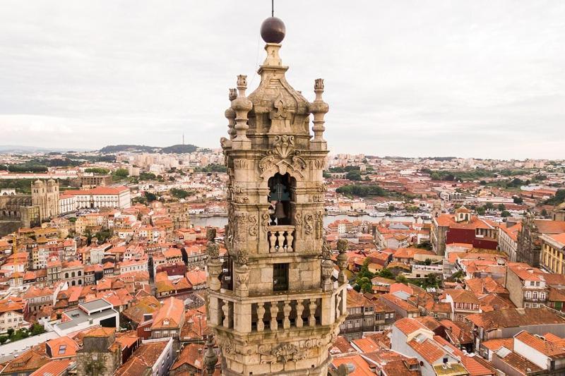 Camoes Porto