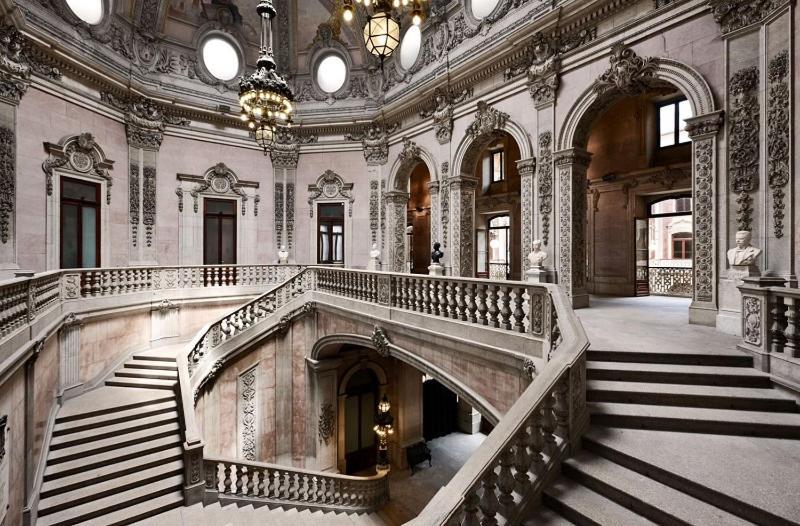 Appartement Camoes