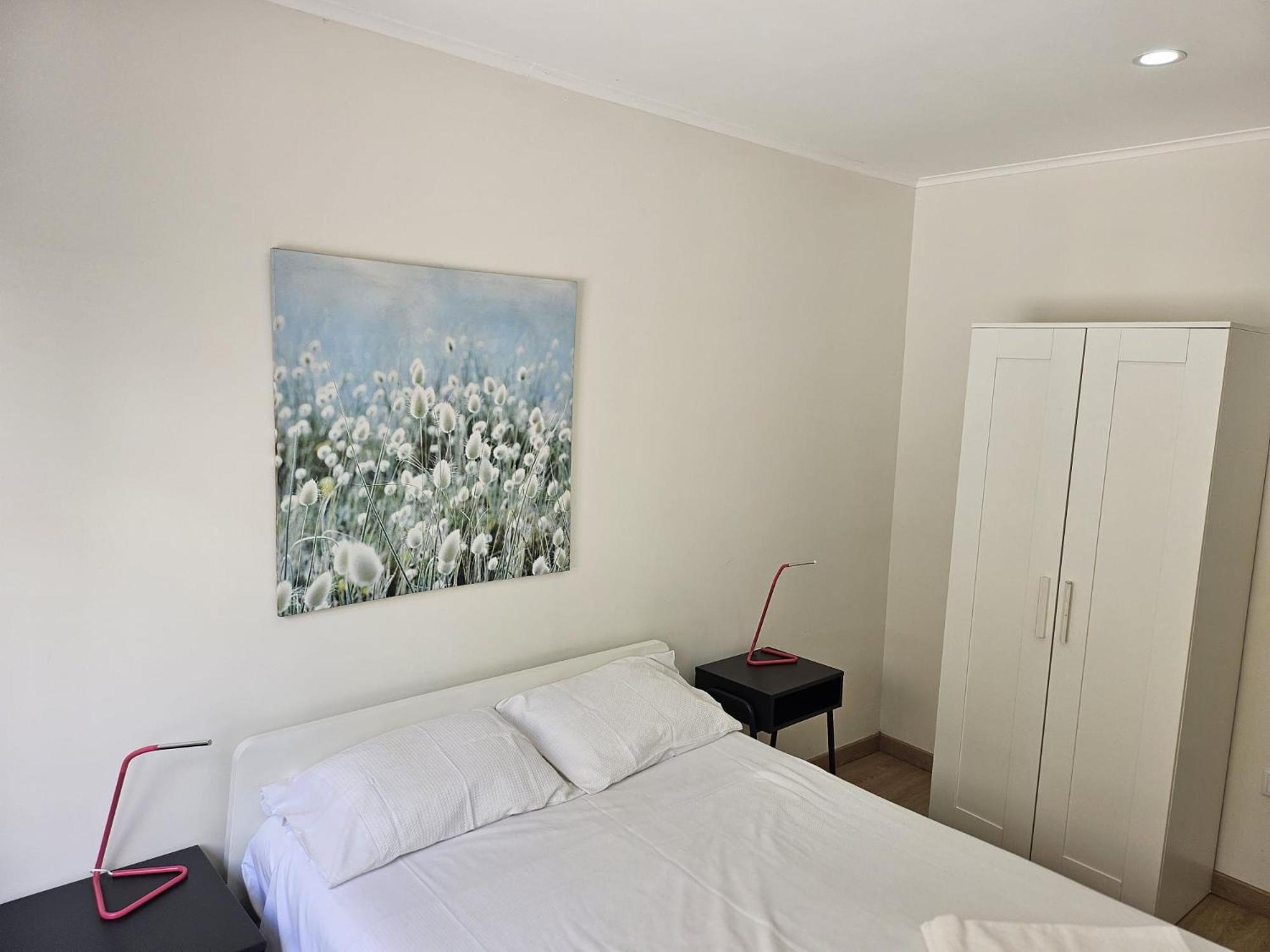 Camoes Apartment Porto
