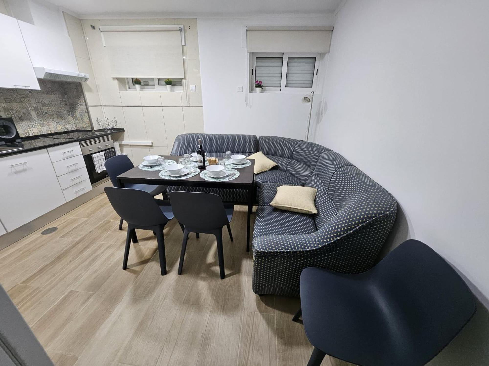 Apartment Camoes