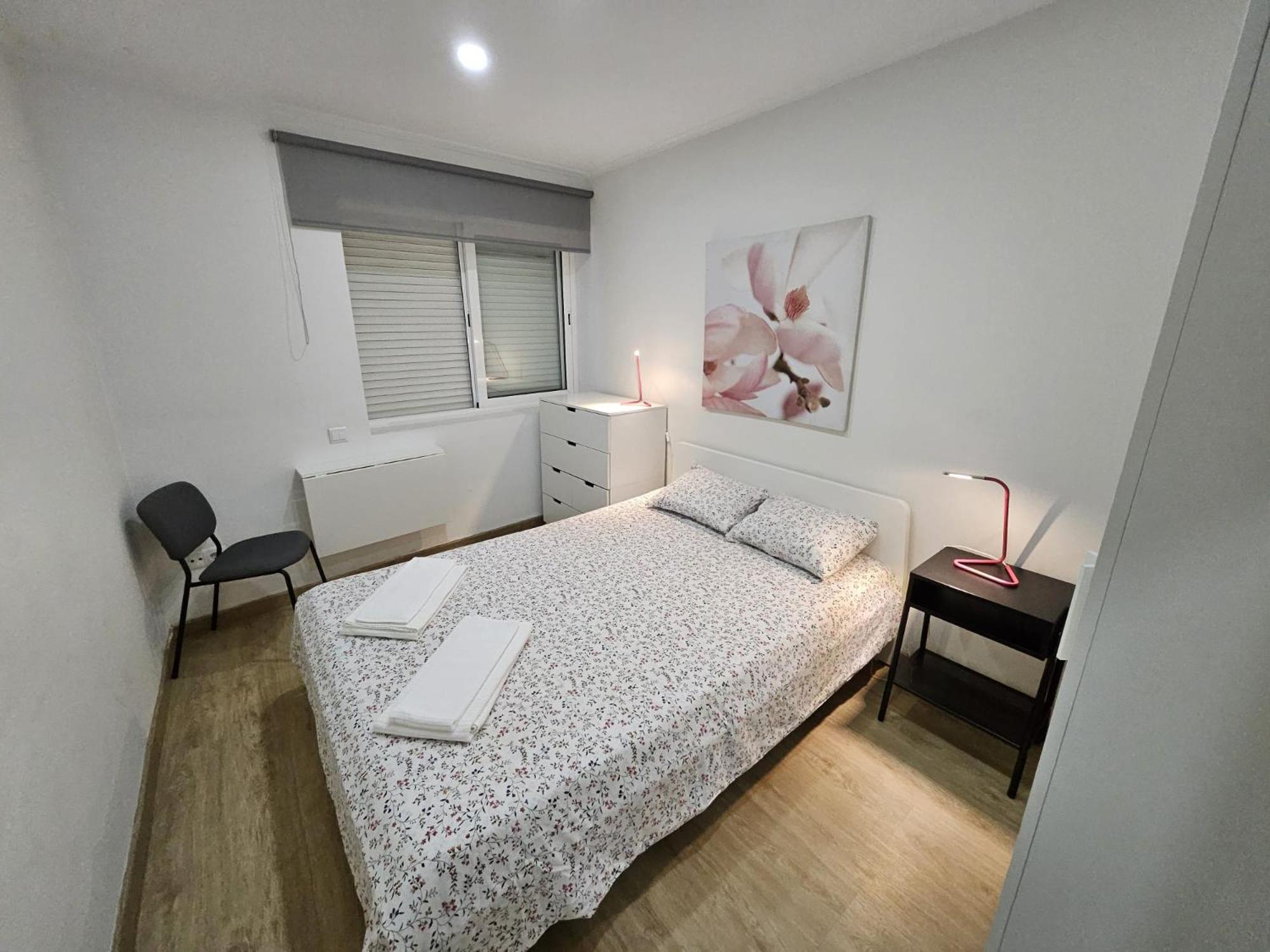 Apartment Camoes *
