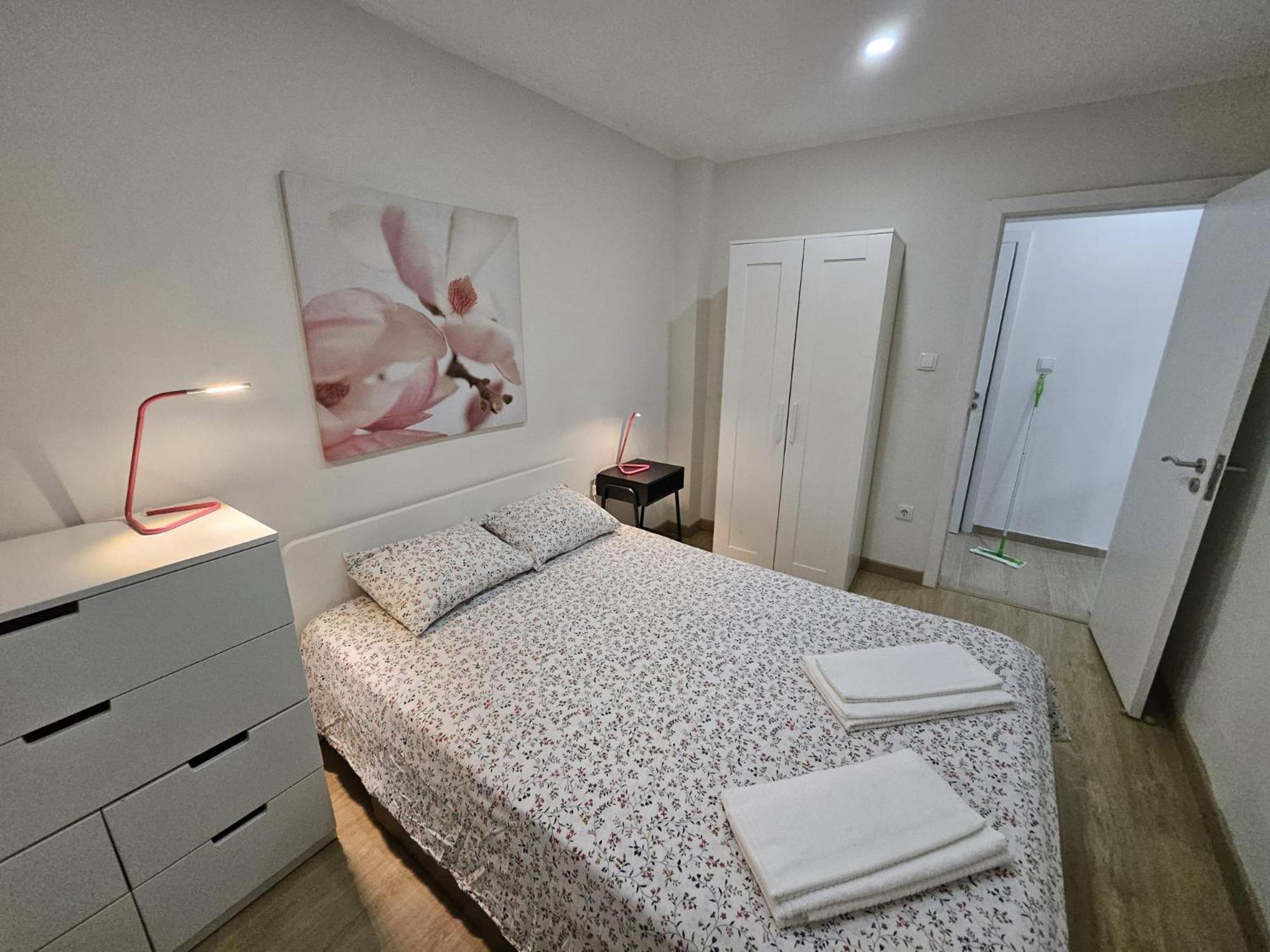 Camoes Apartment